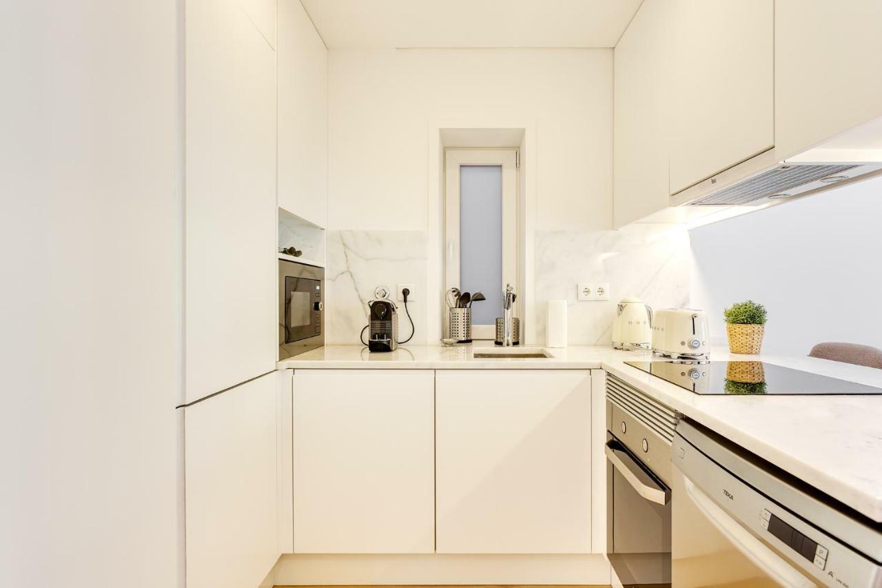 Appartamento Wood Premium Downtown By Da'home