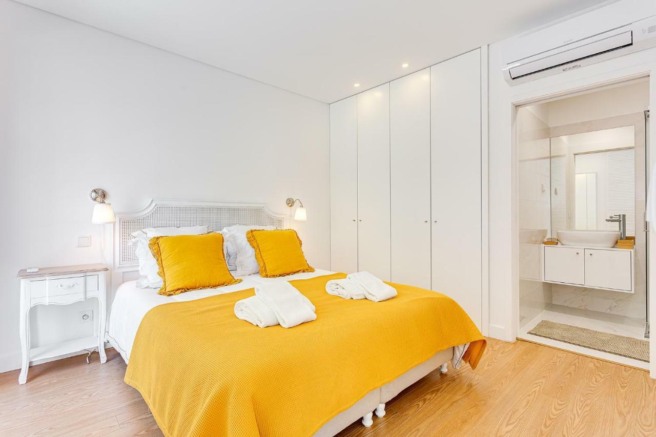 Appartamento Wood Premium Downtown By Da'home