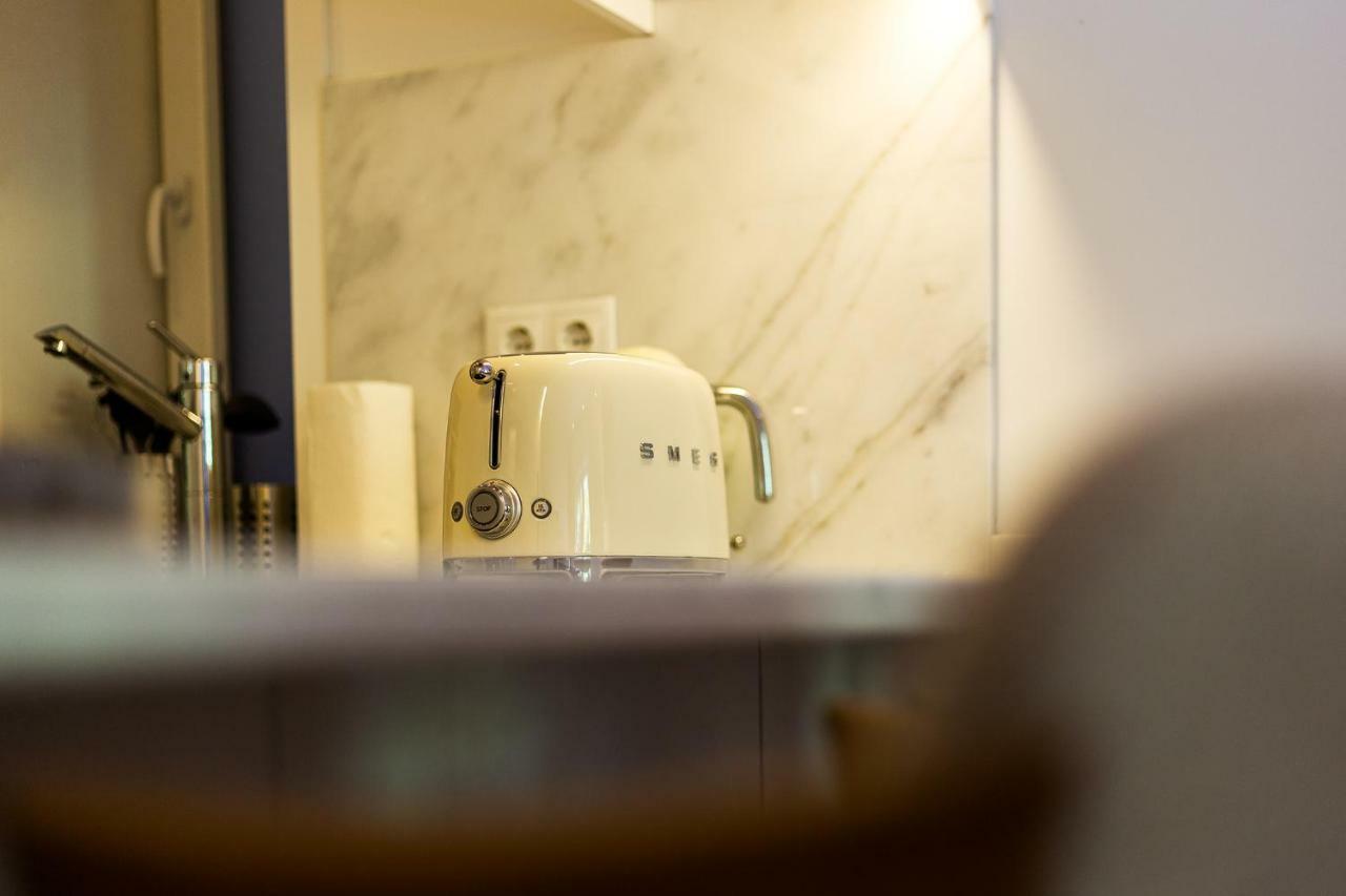 Wood Premium Downtown By Da'home Appartamento Oporto
