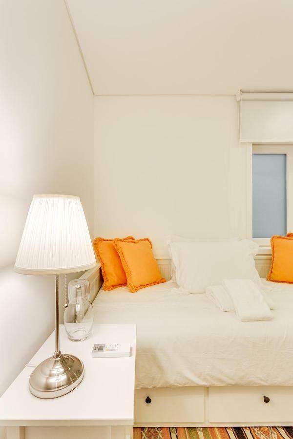 Wood Premium Downtown By Da'home Appartamento Oporto