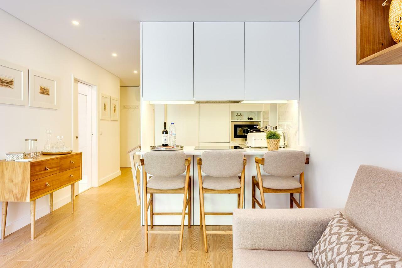 Wood Premium Downtown By Da'home Appartamento Oporto