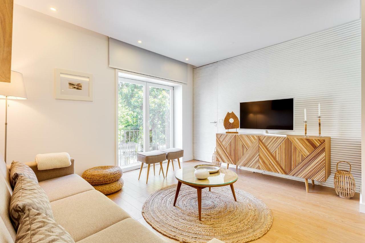 Appartamento Wood Premium Downtown By Da'home