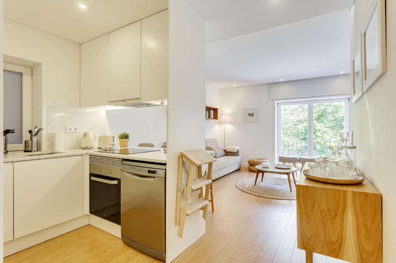 Wood Premium Downtown By Da'home Appartamento Oporto
