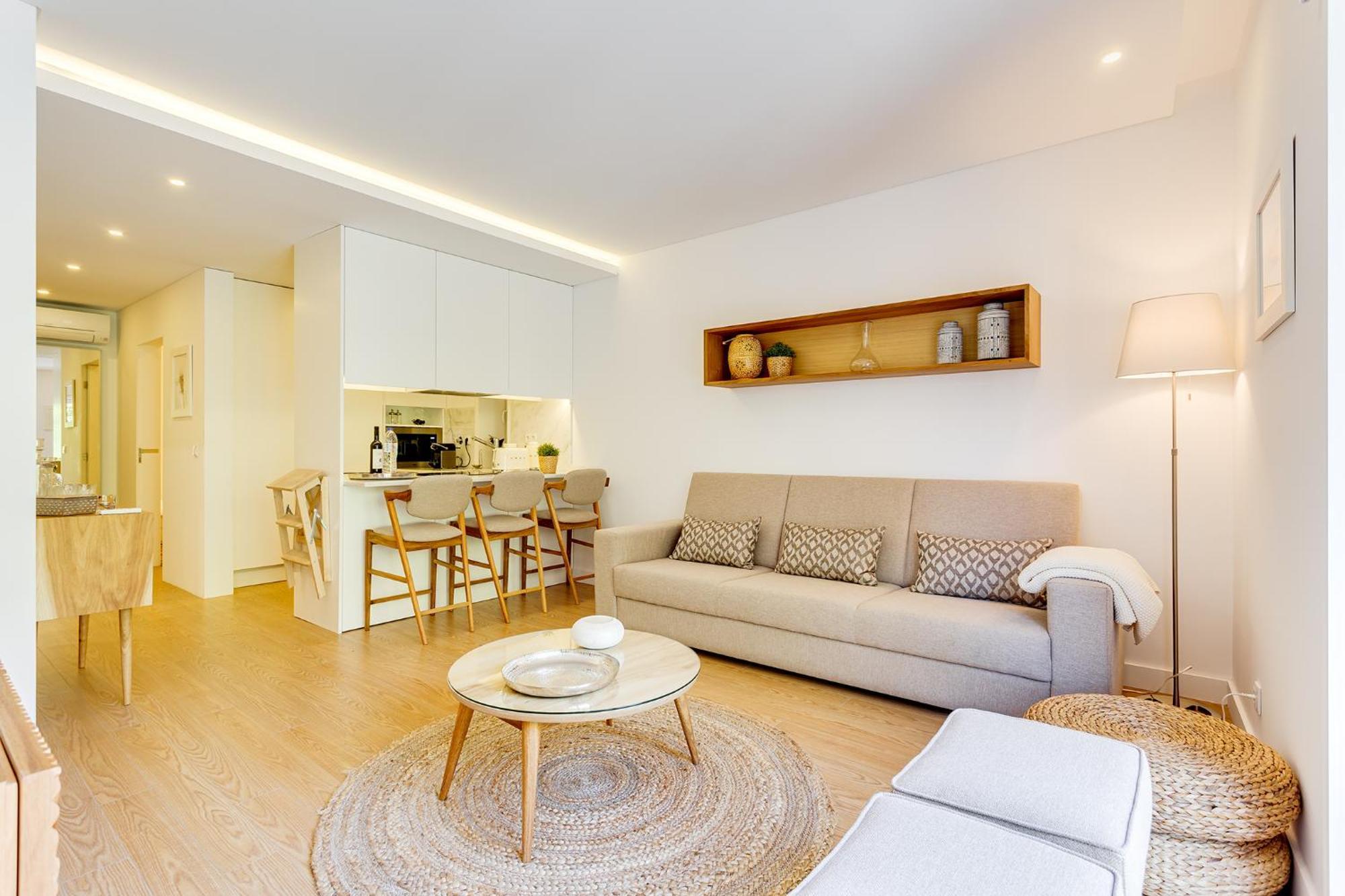 Wood Premium Downtown By Da'home Appartamento *