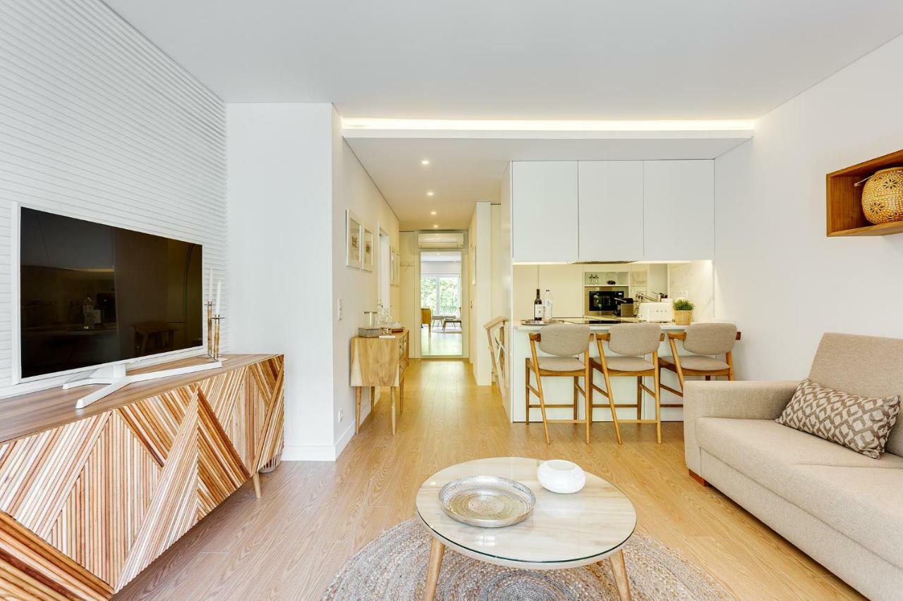Wood Premium Downtown By Da'home * Oporto