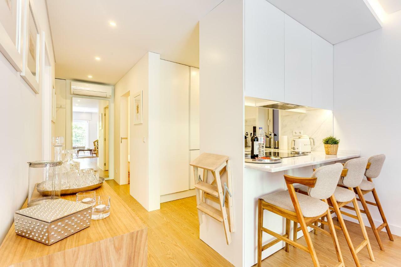 Appartamento Wood Premium Downtown By Da'home