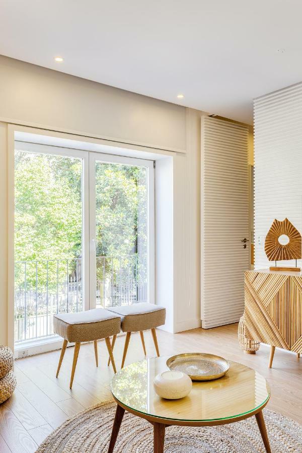 Wood Premium Downtown By Da'home * Oporto