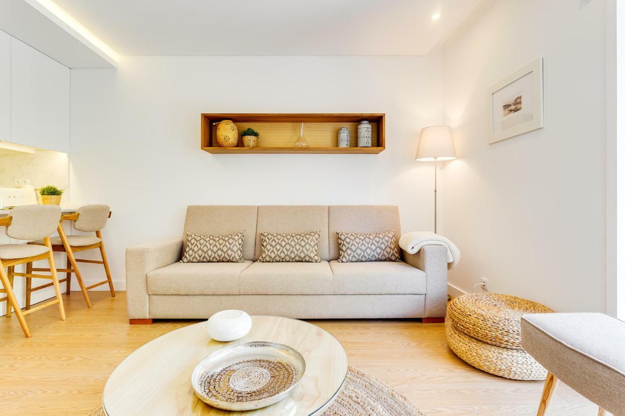 Wood Premium Downtown By Da'home Oporto