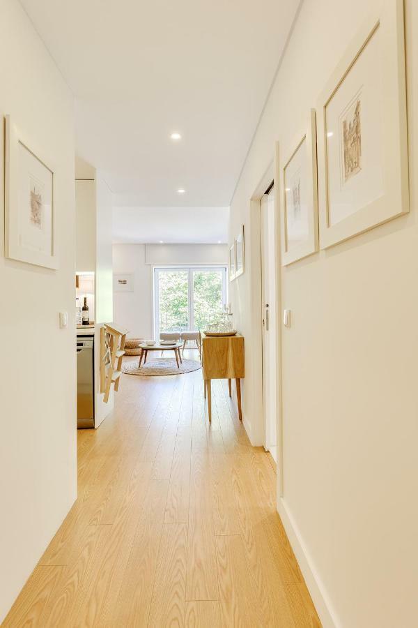 Wood Premium Downtown By Da'home Appartamento Oporto