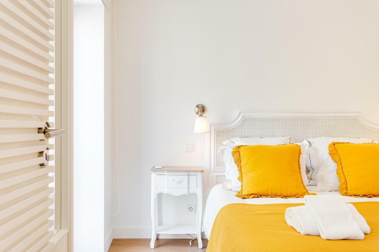 Appartamento Wood Premium Downtown By Da'home