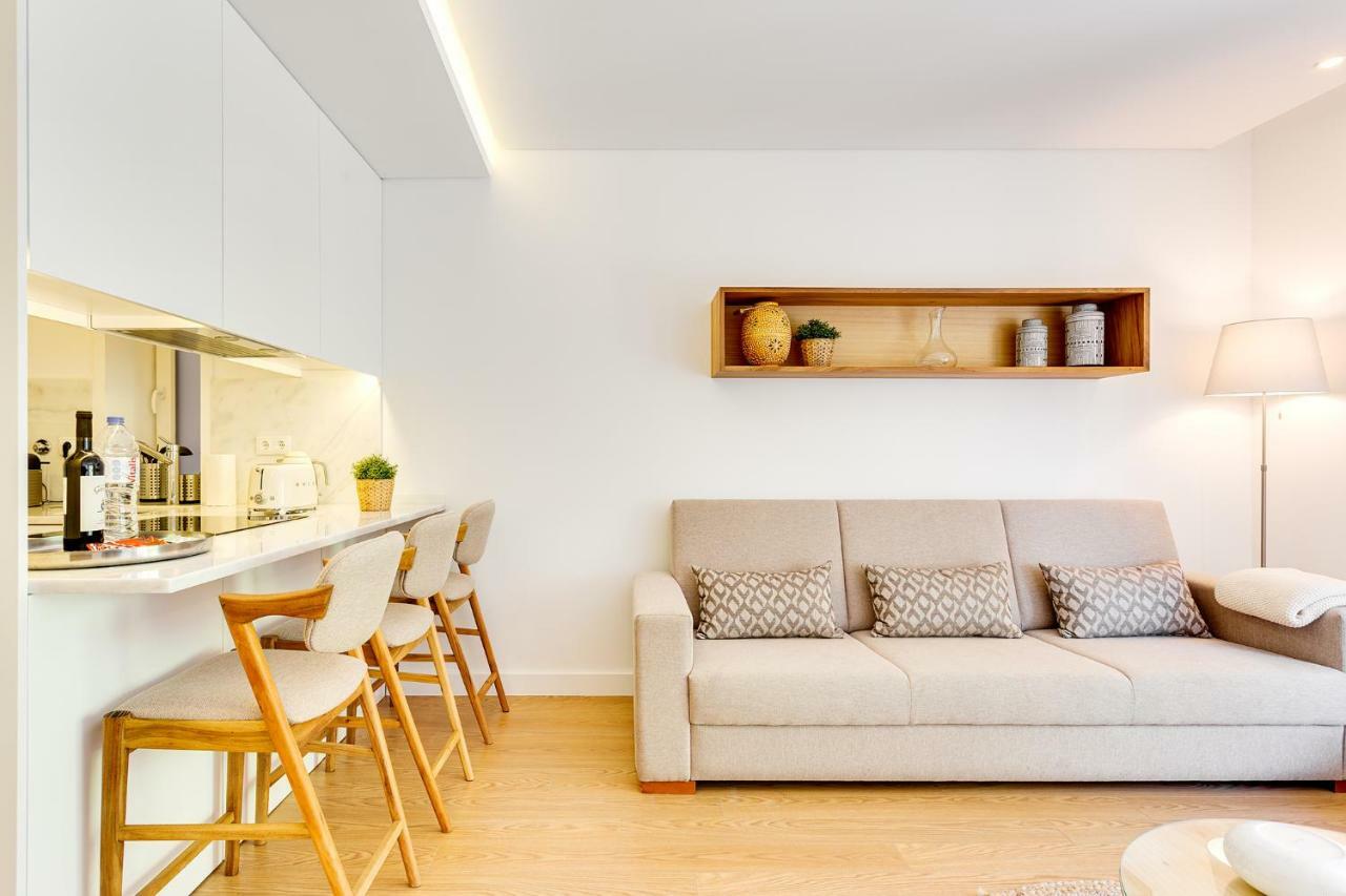 Appartamento Wood Premium Downtown By Da'home *