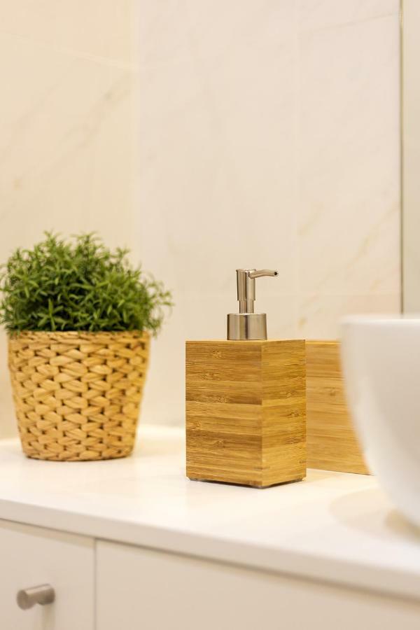 Wood Premium Downtown By Da'home Appartamento