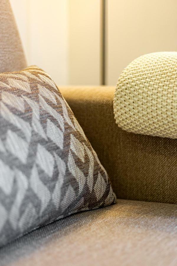 Appartamento Wood Premium Downtown By Da'home *