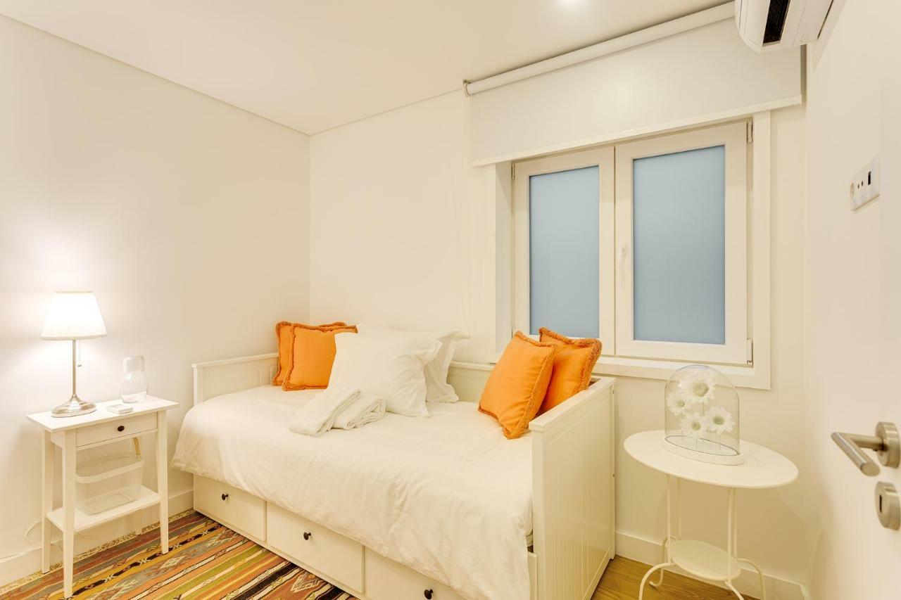 Appartamento Wood Premium Downtown By Da'home