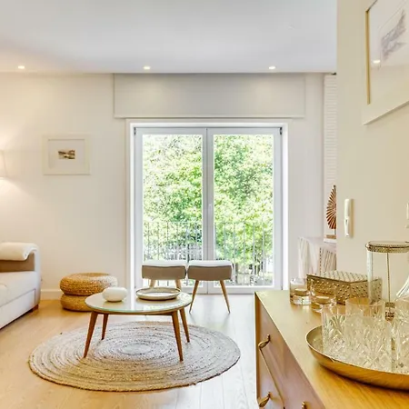 Wood Premium Downtown Apartment By Da'Home OOporto Esterno foto