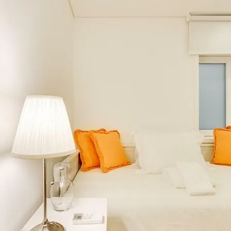 Wood Premium Downtown Apartment By Da'Home OOporto Esterno foto